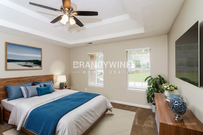 Building Photo - 5312 Rolling Meadow Dr SW