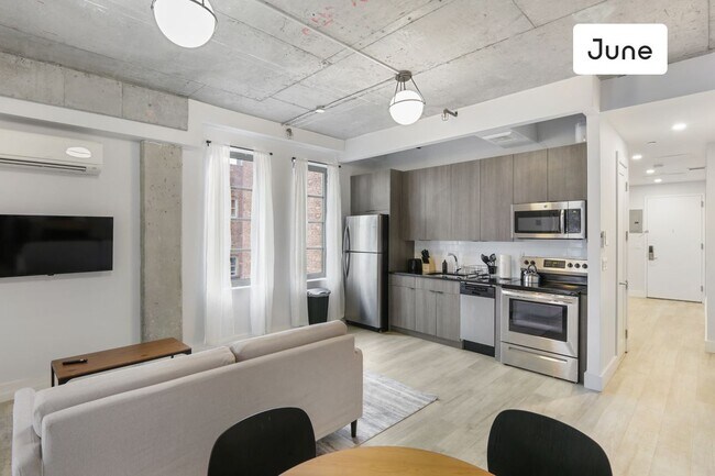 Building Photo - 1930 Bedford Avenue