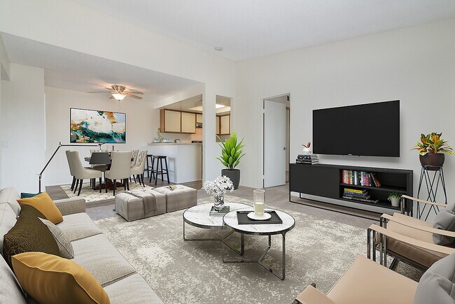 Building Photo - Country Villas