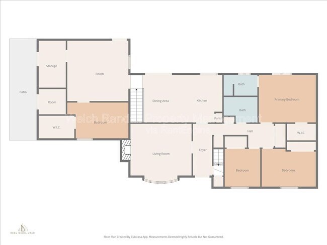 Building Photo - 632 W 1600 N