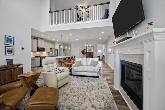 Building Photo - 4260 Longleaf Pl