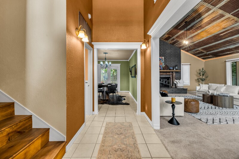 Building Photo - 6401 S 86th E Ave