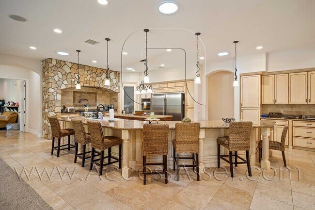 Building Photo - The Ultimate Tuscan Inspired Wine Country Estate With 5 Bed/6 Bath!