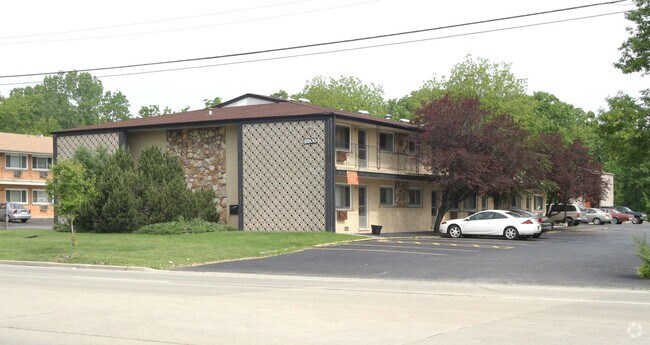 Building Photo - 8500 W 87th St