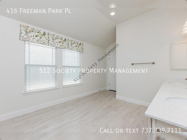 Building Photo - 416 Freeman Park Pl