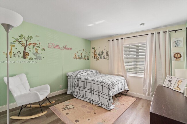 Building Photo - 8089 SW 18th Ct