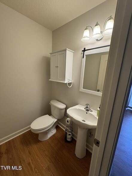 Building Photo - 617 Hazel St