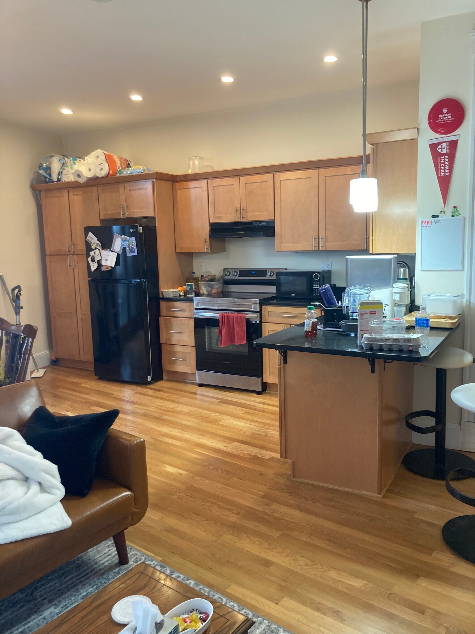 Building Photo - 144 Calumet St