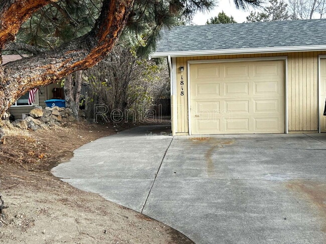 Primary Photo - 1818 NE Wichita Way