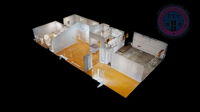 Building Photo - Updated Ranch, Large Fenced Backyard, 1 Pe...