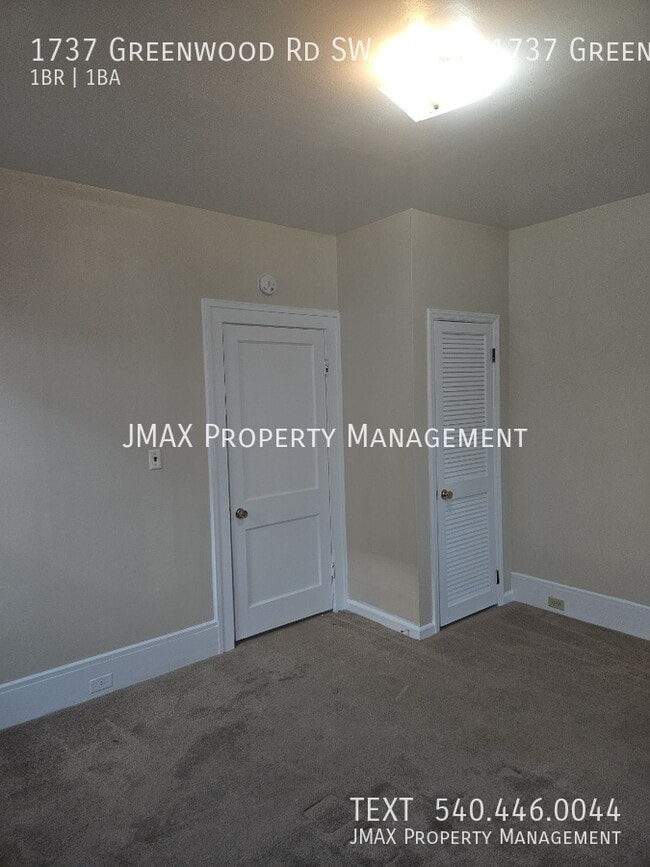 Building Photo - 1737 Greenwood Rd SW