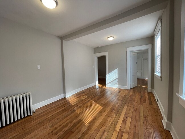 Building Photo - 4822 Chamberlayne Ave
