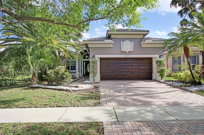 Primary Photo - 12370 NW 78th Manor