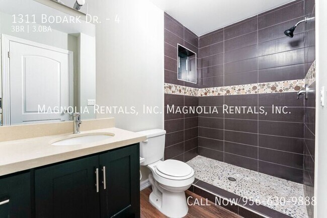 Building Photo - 1311 Bodark Dr