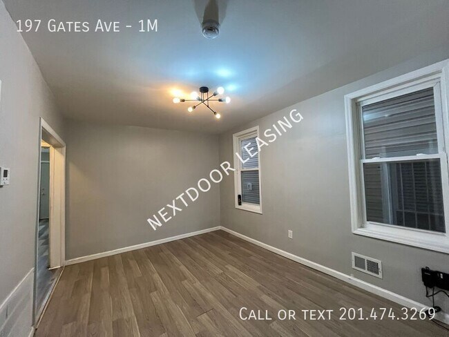 Building Photo - 197 Gates Ave