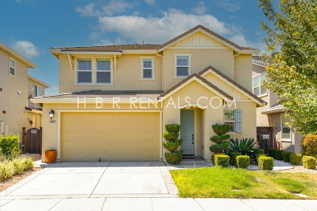 Primary Photo - River Islands Living: Modern 4-Bedroom Hom...