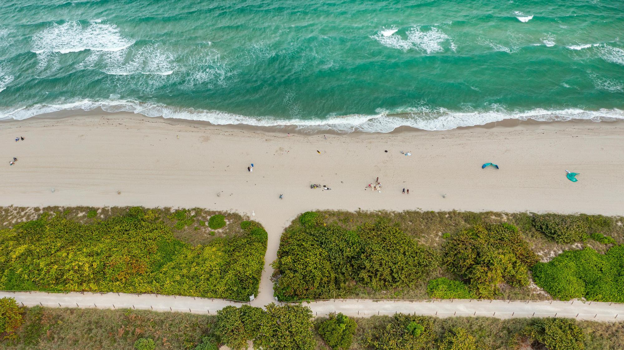 Building Photo - 9172 Collins Ave