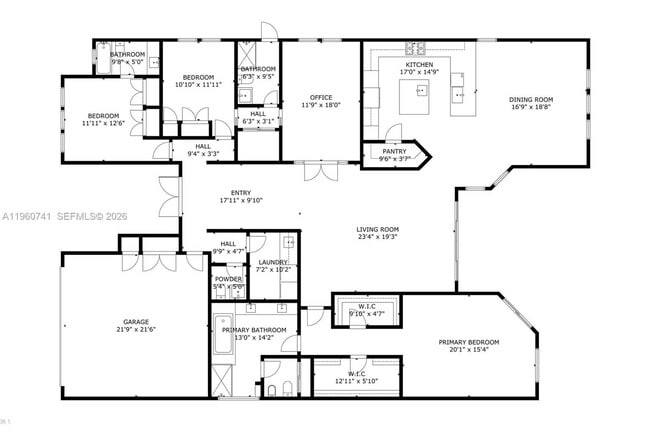 Building Photo - 3502 Ashwood Cir