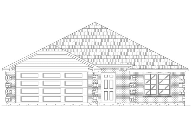 Primary Photo - 18803 Co Rd 4001