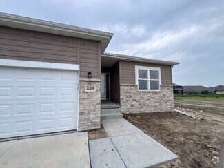 Building Photo - Fresh. Modern. Yours. New Ranch Home in Ar...