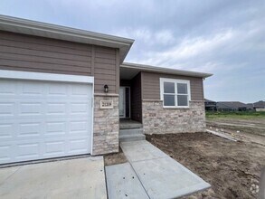 Building Photo - Fresh. Modern. Yours. New Ranch Home in Ar...