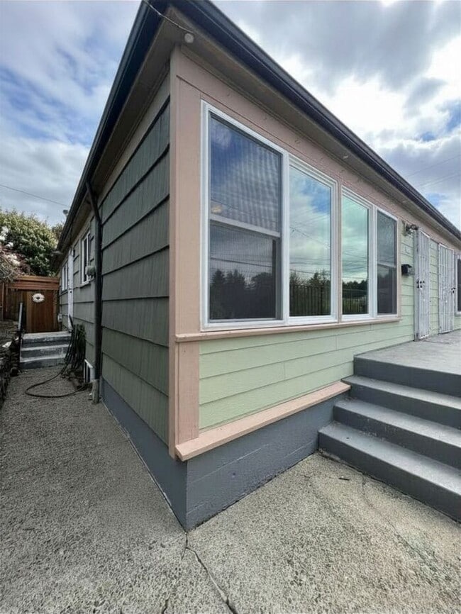 Building Photo - Professional Photos Coming Soon | Your Mt. Tabor Oasis: Huge Yard, Oversized Shop-Garage & Sun-Dr...