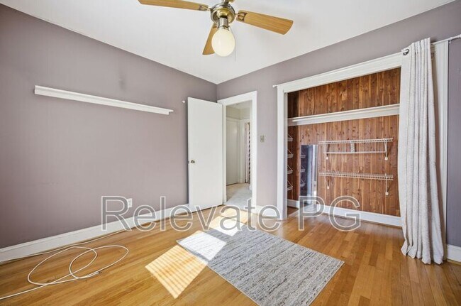 Building Photo - 9002 Michaux Ln