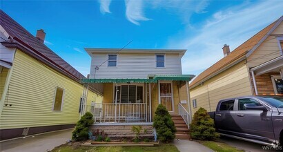 Building Photo - 54 Brownell St