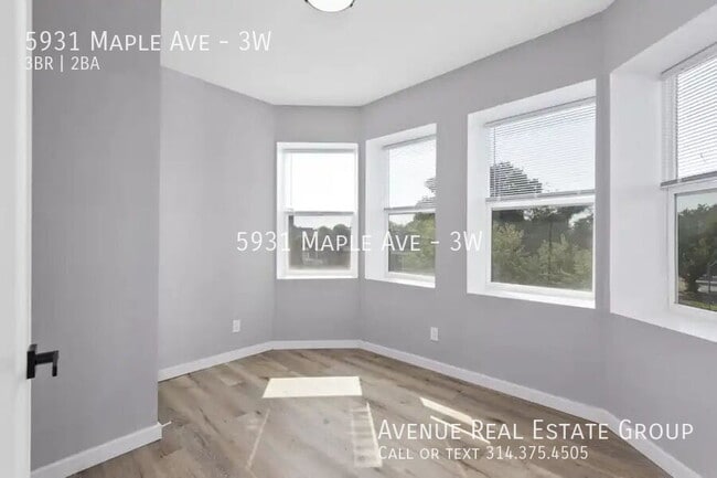 Building Photo - 5931 Maple Ave