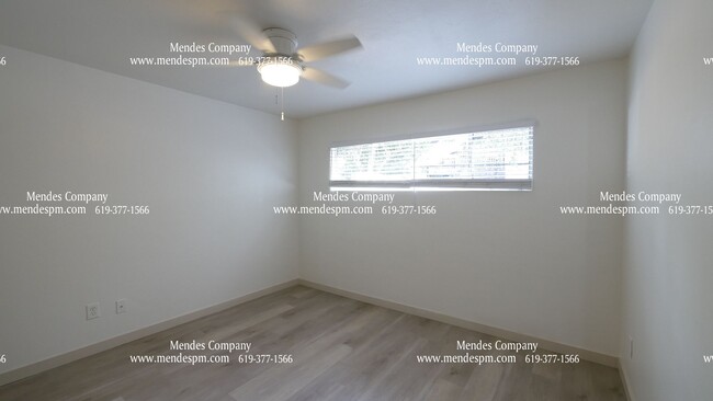 Building Photo - Chic Modern 2bdr/1bth Unit in Hillcrest! *...