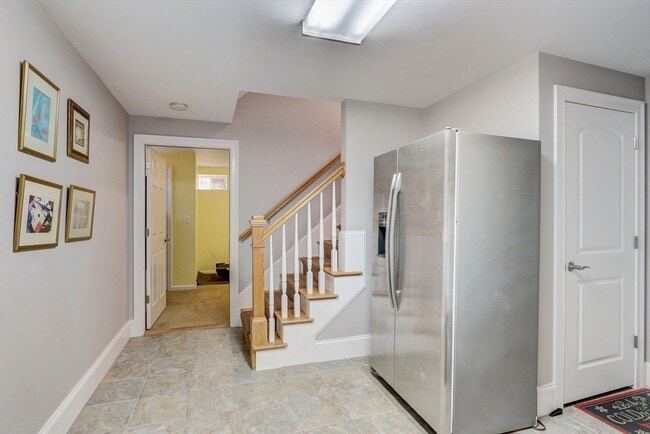 Building Photo - 2414 Massachusetts Ave