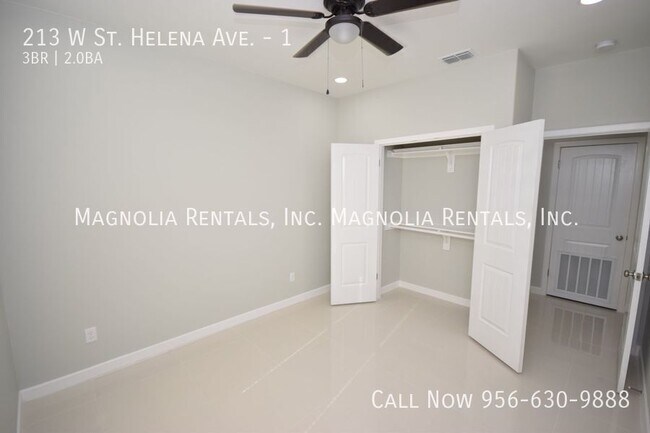 Building Photo - 213 W St Helena Ave