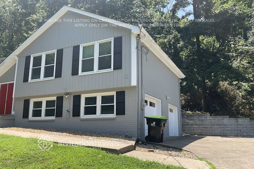 Building Photo - 539 Glen Echo Dr