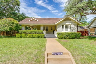 Building Photo - Beautifully Updated 3 Bedroom Home in the Heart of TCU