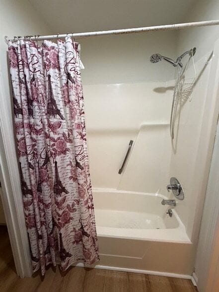 Building Photo - 6703 Jefferson Pl