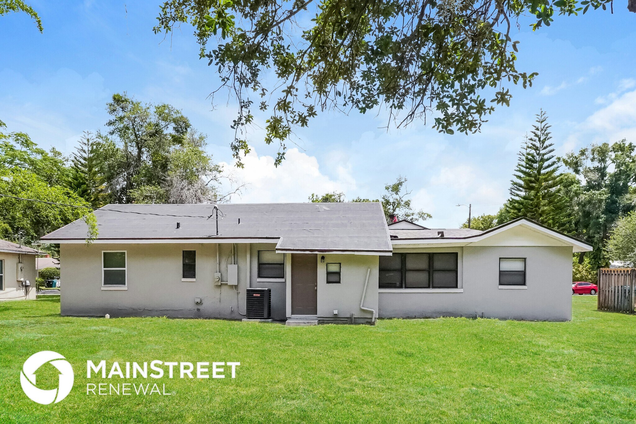 Building Photo - 832 Bethune Dr