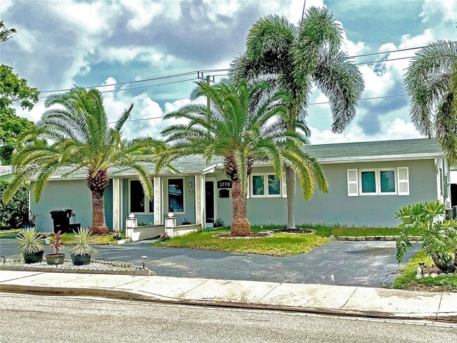 Building Photo - 5770 NE 18th Ave