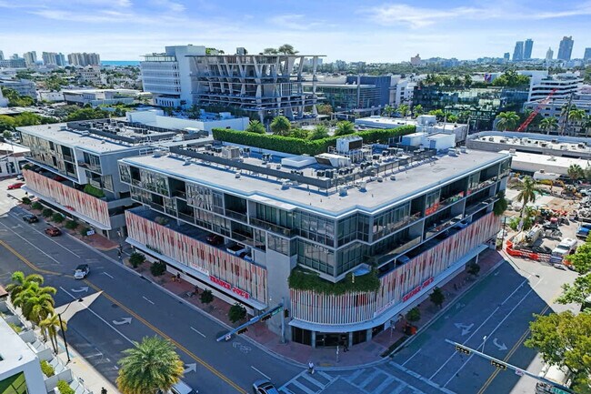 Building Photo - 1220 17th St