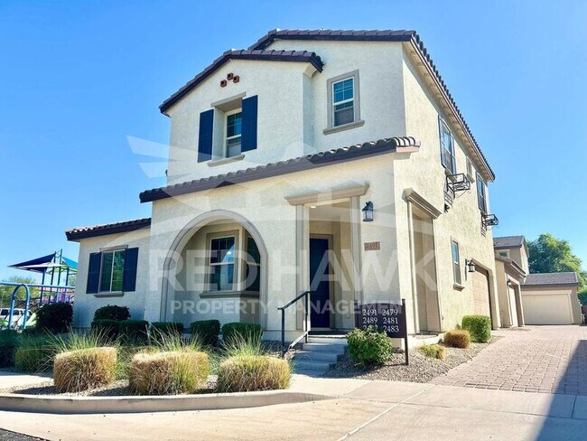 Primary Photo - 2491 N 149th Ln