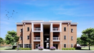 Building Photo - 2701 Drewrys Bluff Rd