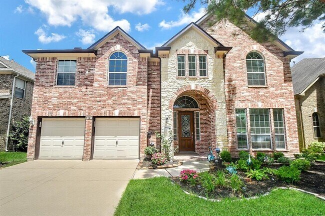 Primary Photo - 6027 Opal Crest Ln