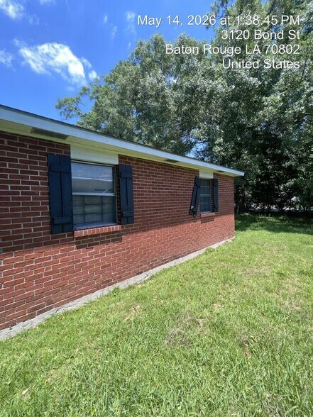 Building Photo - 3120 Bond St