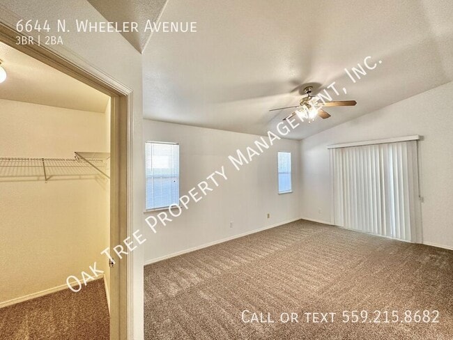 Building Photo - 6644 N Wheeler Ave