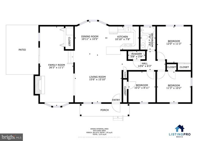 Building Photo - 12712 Grosstown Rd