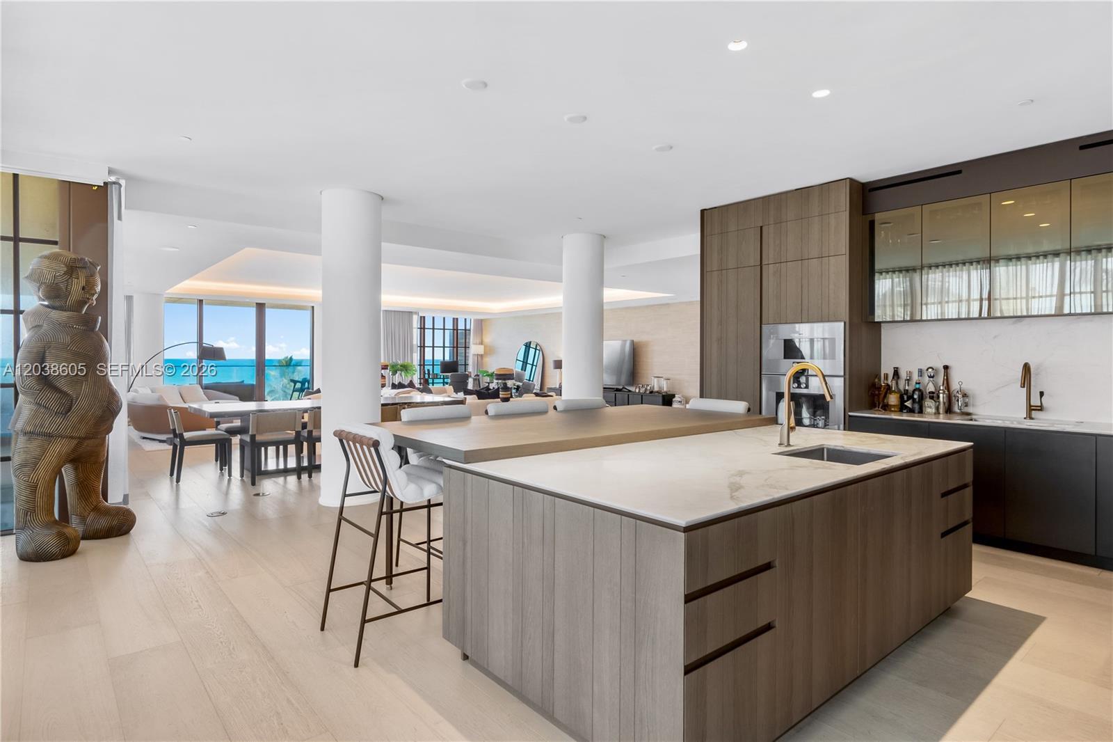 Building Photo - 8955 Collins Ave