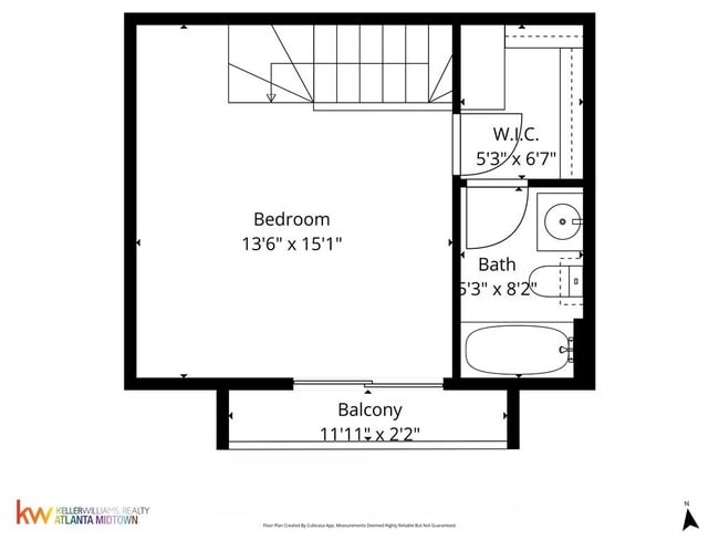 Building Photo - 654 Cleburne Terrace NE