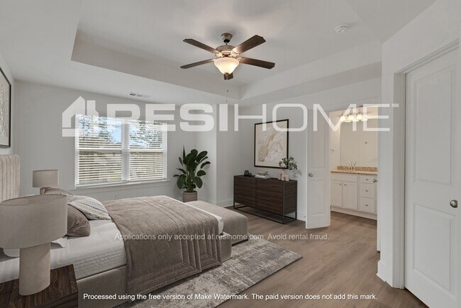 Building Photo - 88 Southport Cir