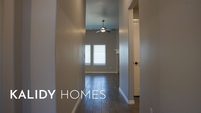 Building Photo - 12200 Ava Grace Ln