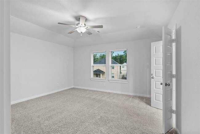 Building Photo - 9714 Grooveburr Ct