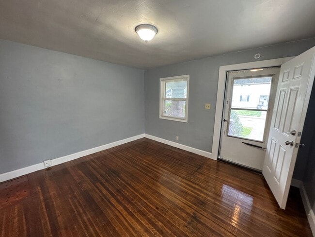 Building Photo - 738 N Bosart Ave